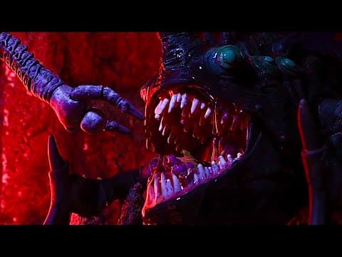 Idol Obscura | Stop Motion Horror