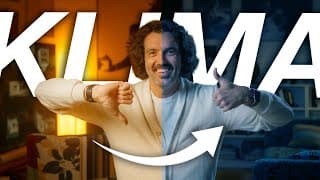 Klimatizace Od Lg. První Rok Od Rekonstrukce!