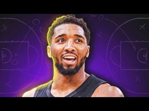 The Beauty Of The Cavs Offense