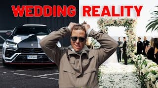 An Urus Over Dream Wedding Budget!? | Vlog 1109