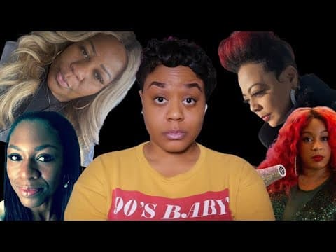 Hair Industry Panel: Stylists Expose Salon Myths, Client Expectations & Hair Health 📱