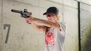 The Best Pistol Combo For Beginners | Complete Success - Part 2