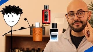 Reacting To “the Last Fragrance Guide You Will Ever Need” | Men's Cologne/perfume Review 2026