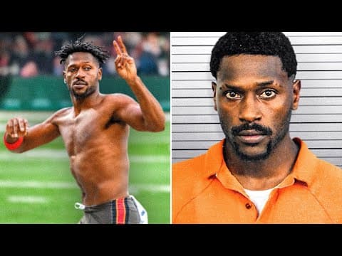 Viral Nfl Players - Where Are They Now?