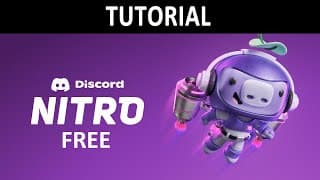 How To Boost Discord Server For Free?