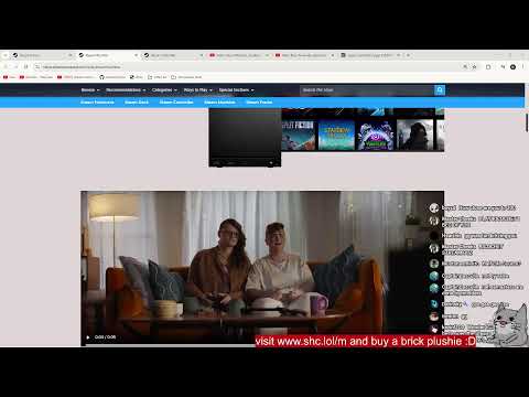 (livestream) Valve Announcement Inc?