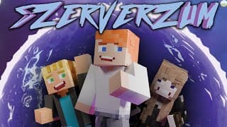 Szerverzum - Teljes Film