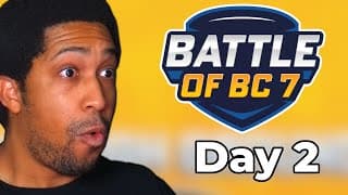 Battle Of Bc 7 Watch Party