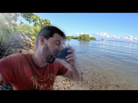 I Think I Just Found The Best Country In The World 🇫🇯 (#223)