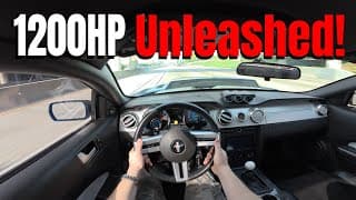 Why Twin Turbos Are Way Better Than Superchargers!