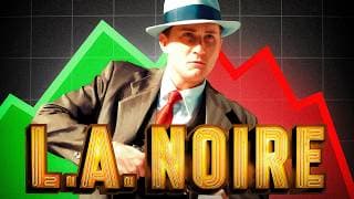 What Happened To L.a. Noire?