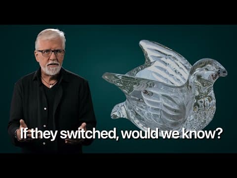 Wotm: Random Thoughts On God