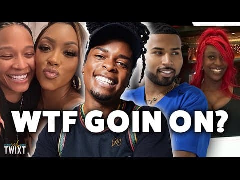 Zo Address Everything, Brandon Dillard's Dental Crimes, Porsha's Stud Girlfriend & Crisean's Brawl