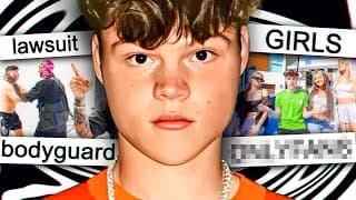 Responding To Jack Doherty...