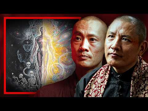 Spiritual Masters Explain What Death Really Means | Shi Heng Yi, Tulku Lobsang & More