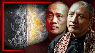 Spiritual Masters Explain What Death Really Means | Shi Heng Yi, Tulku Lobsang & More