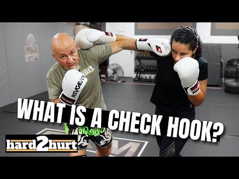 The Check Hook Is Not Complicated