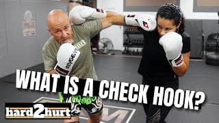 The Check Hook Is Not Complicated