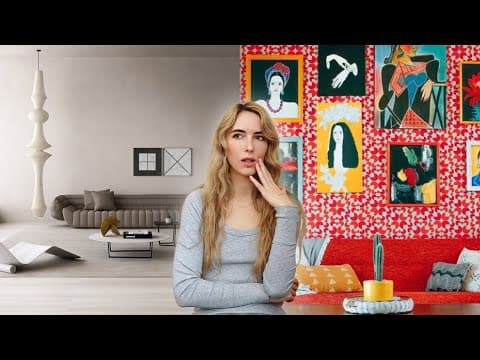 Minimalism Vs Maximalism Interiors (which One Is Better?)
