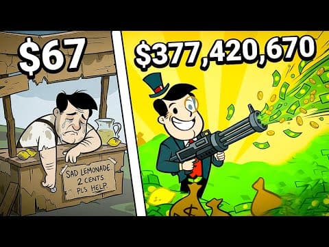 Pulling Myself By The Bootstraps In Adventure Capitalist