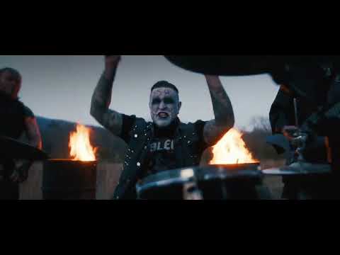 Suicide Puppets - Piggy (official Music Video)