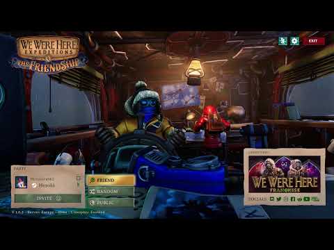 Dev Stream: Hr Mandated Team Building Exercises