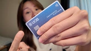 What Is Changing With Uob Preferred Platinum From 01 Oct