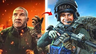 Extreme Zero To Hero Tarkov (full Season 1)