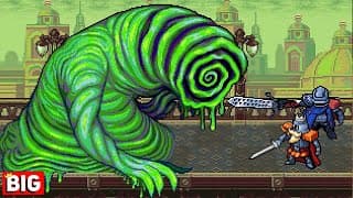 Top 25 Best Indie Games Of November 2025