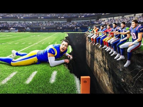 Can I Make A Super Bowl Run Without Scoring Any Touchdowns?