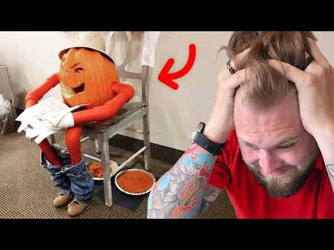 Funniest And Cursed Halloween Memes