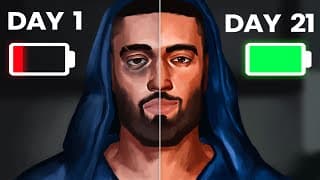 Full Dopamine Detox Guide: Overcome Addictions & Get Your Motivation Back!