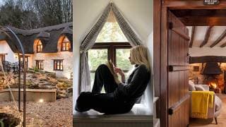 Living My 'the Holiday' Fantasy