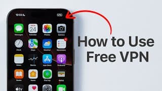 How To Install And Use A Free Vpn On All Your Devices!