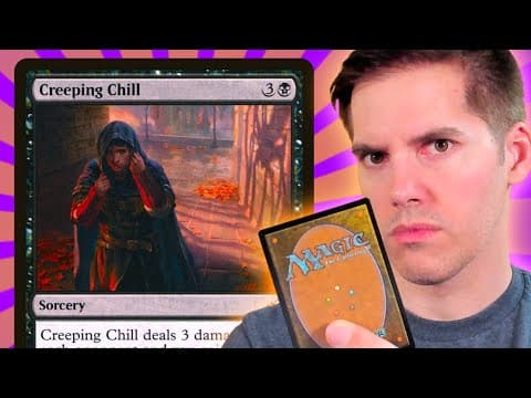 I Played Against An Unbeatable Deck | Heart Of The Magic Cards Ep.2