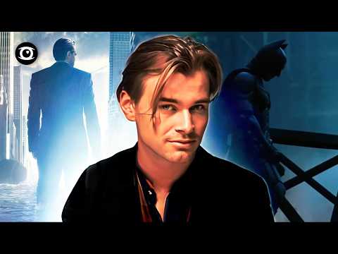 How Christopher Nolan Ends & Opens Every Film.