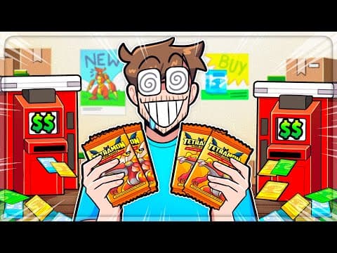 Tcg Card Shop Simulator Has Changed...