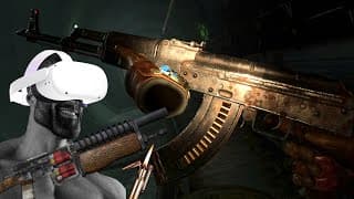 Metro Awakening Is A D̶r̶e̶a̶m̶ N̴̟̥̓̓i̵͚̹̣̓g̸̡̯̰̍͒̚ḧ̴̗̮͇̃t̶̹̔̚͝ͅm̵̤̍a̷̗̻̓r̵̋̀̄ͅe̸͓̒ Come True!