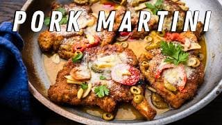 How To Make The Best Pork Chops Ever