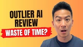 Outlier Ai Review - Good Or Waste Of Your Time? (revealed!)