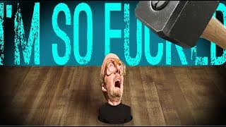 I'm Struggling - What Are We For???