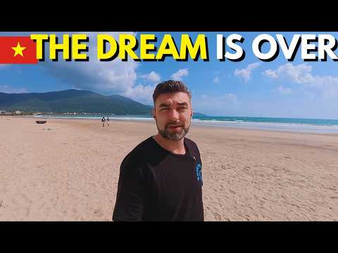 Why I'm Leaving Da Nang Vietnam