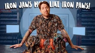 The Most Difficult Warhammer Army I Ever Painted – Finally Done!