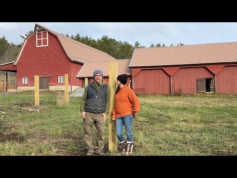 It Wasn't Supposed To Happen Like This... We Had To Call In Back Up