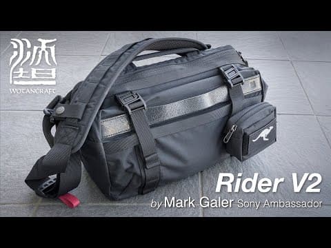 Is This The Best Camera Sling Bag?