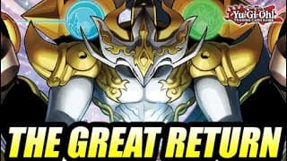 The Great Dinosaur Return!