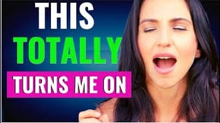 9 Things That "turn Women On" More Than Sex (female Psychology)