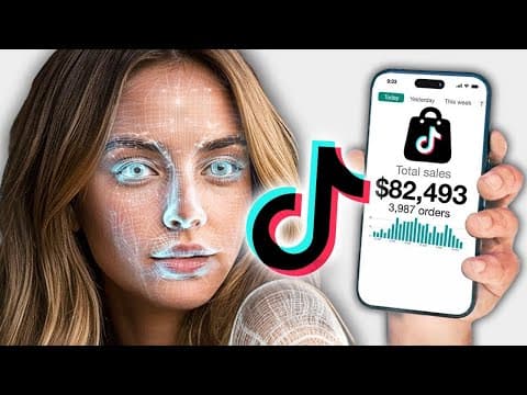 This Ai Hack Makes Tiktok Promos Better For Black Friday!