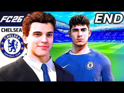 I Spent $200,000,000 To Win Every Trophy...