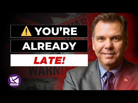 Why Smart Investors Reset Before The Year Even Starts - Andy Tanner, Del Denney